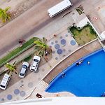 Beach Front Apartament