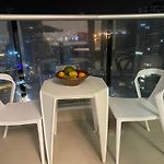 Beach Front Apartament
