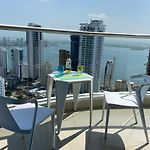 Beach Front Apartament