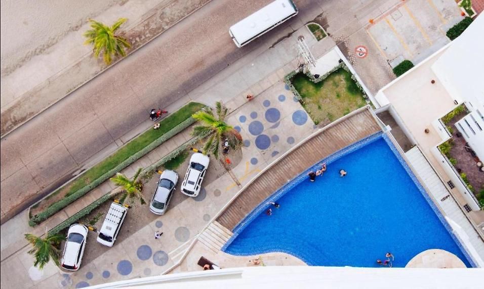 Apartamento Front *