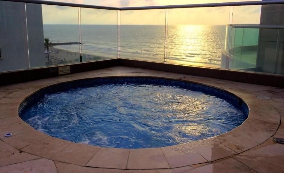 Apartamento Front *