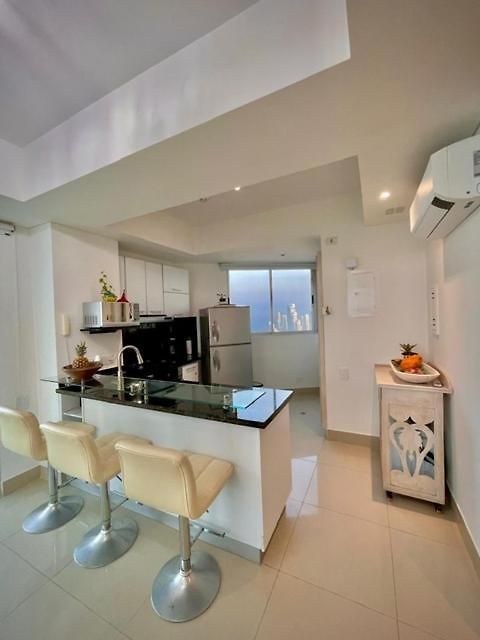 Front Apartamento Cartagena