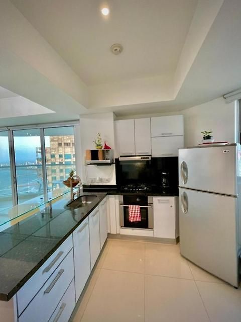 Front Apartamento