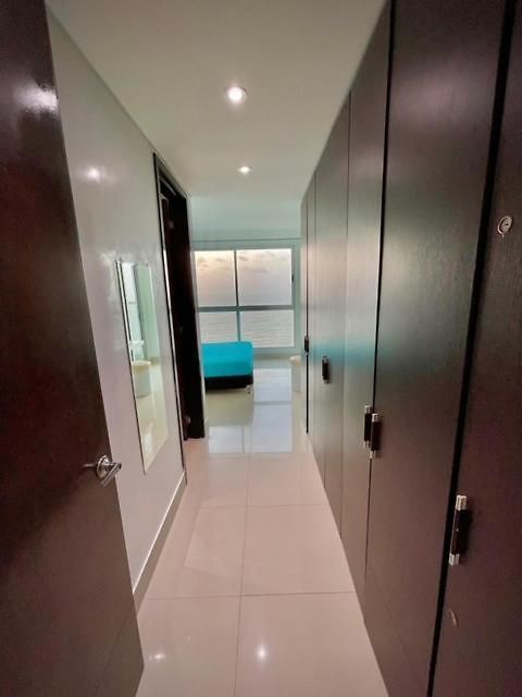 Apartamento Front *
