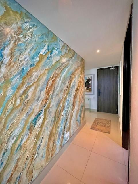 Apartamento Front