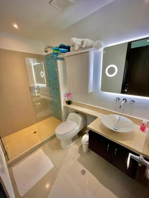 Front Apartamento Cartagena