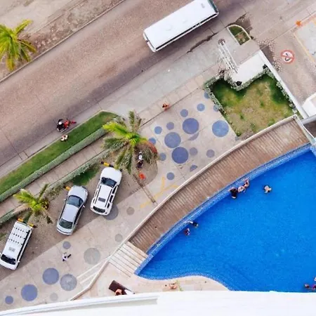 Apartamento Front *