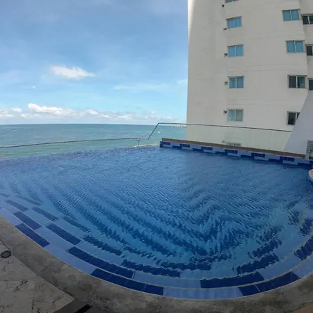 Front Apartamento *