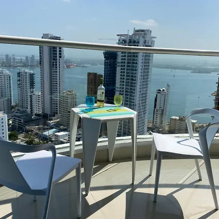 Apartamento Front *