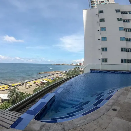 Apartamento Front