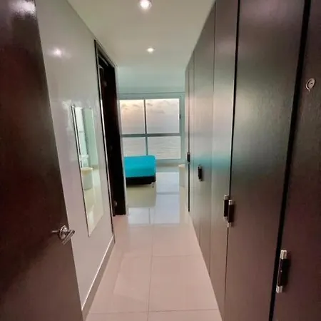 Apartamento Front *
