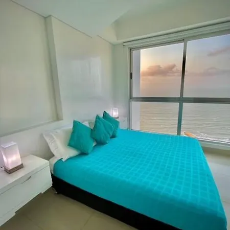 Front Apartamento Cartagena