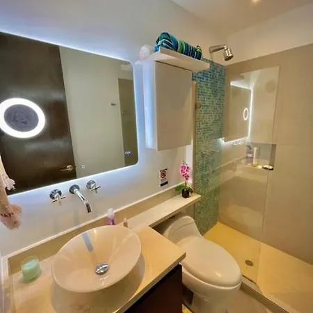 Apartamento Front Cartagena