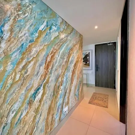 Apartamento Front