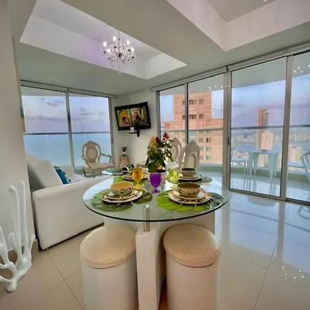 Front Apartamento