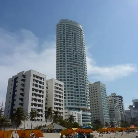 Front Cartagena