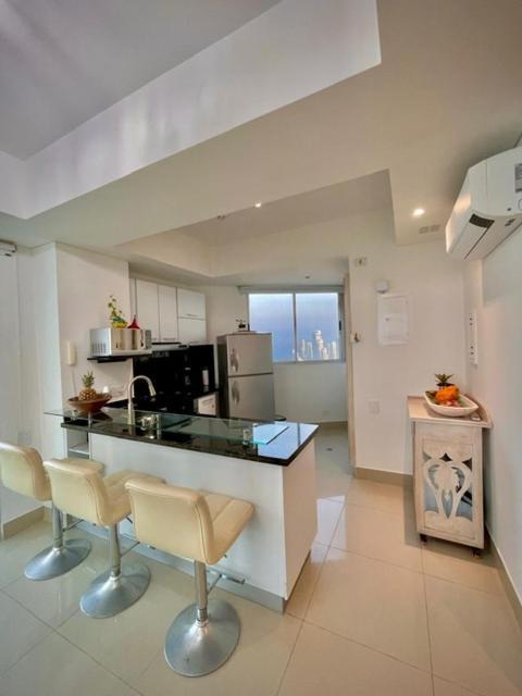 Front Apartamento Cartagena