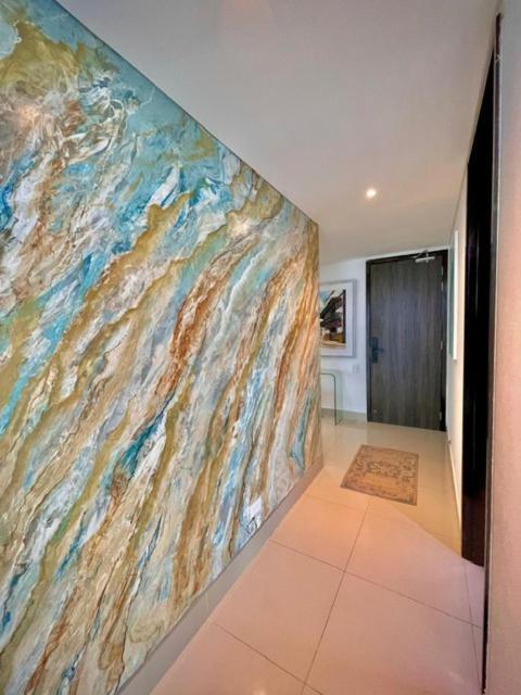 Apartamento Front