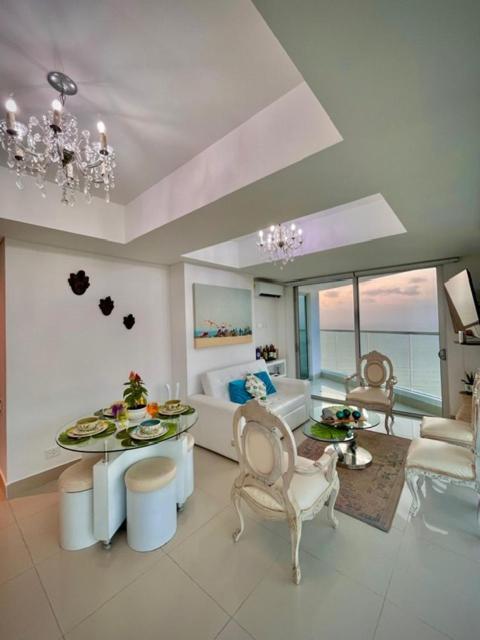 Front Apartamento *
